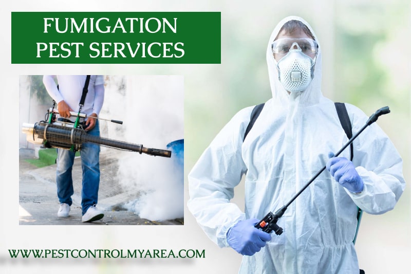 Fumigation Services USA